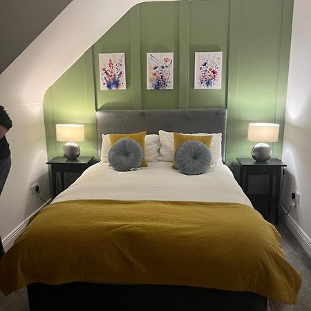 Knockaguilla House Bed & Breakfast Дулин Экстерьер фото