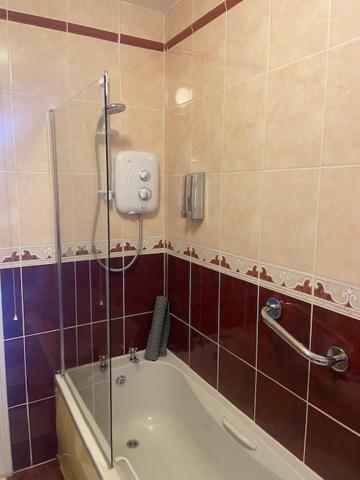 Knockaguilla House Bed & Breakfast Дулин Экстерьер фото